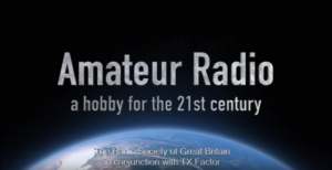 AmateurRadioAHobbyForThe21stCentury